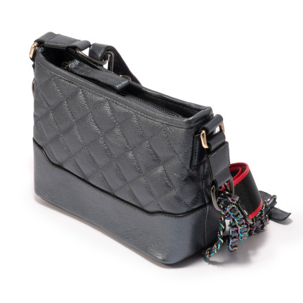 Жіноча сумка Welfare 86161 BLUE(83161 SILVER)