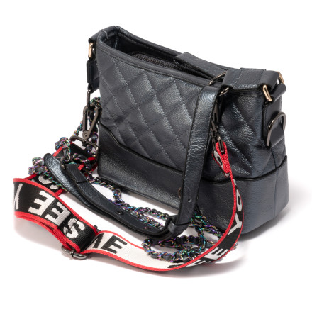 Жіноча сумка Welfare 86161 BLUE(83161 SILVER)