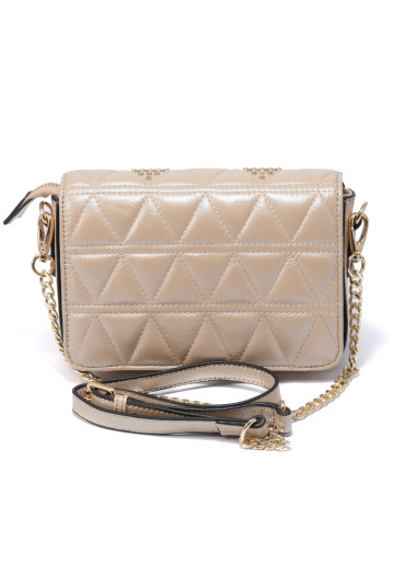 Сумка женская Welfare 83129 BEIGE (PEARL APRICOT)