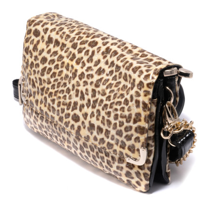 Жіноча сумка Welfare 89528 (COFFEE)