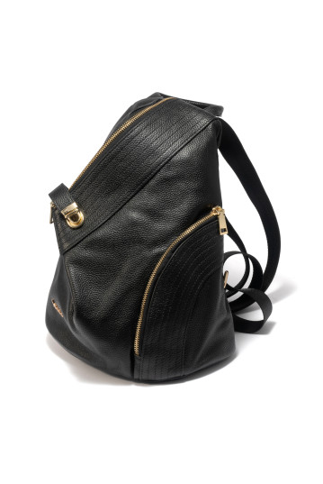Сумка женская Welfare 83195 BLK