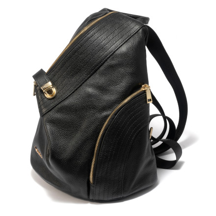 Жіноча сумка Welfare 83195 BLK