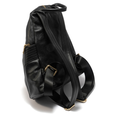 Жіноча сумка Welfare 83195 BLK