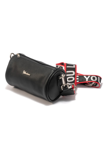 Сумка женская Welfare F0121 BLK