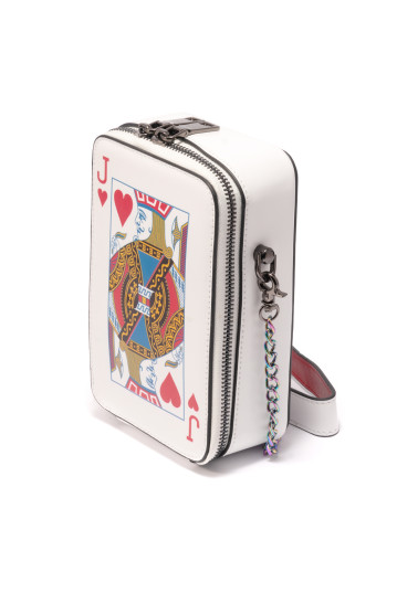 Сумка женская Welfare J-85008 W