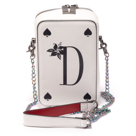 Жіноча сумка Welfare J-85008 W