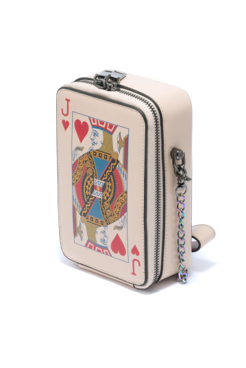 Сумка женская Welfare J-85008 BEIGE(APRICOT)
