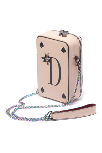 Сумка женская Welfare J-85008 BEIGE(APRICOT)