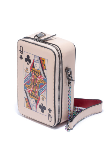 Жіноча сумка Welfare Q-85008 BEIGE(APRICOT)