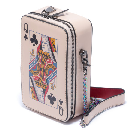 Жіноча сумка Welfare Q-85008 BEIGE(APRICOT)