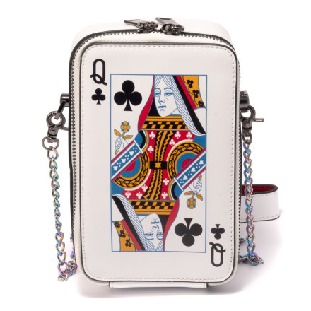 Жіноча сумка Welfare Q-85008 W