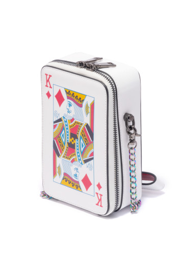 Сумка женская Welfare K-85008 W
