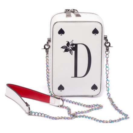 Жіноча сумка Welfare K-85008 W