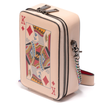 Жіноча сумка Welfare K-85008 BEIGE(APRICOT)