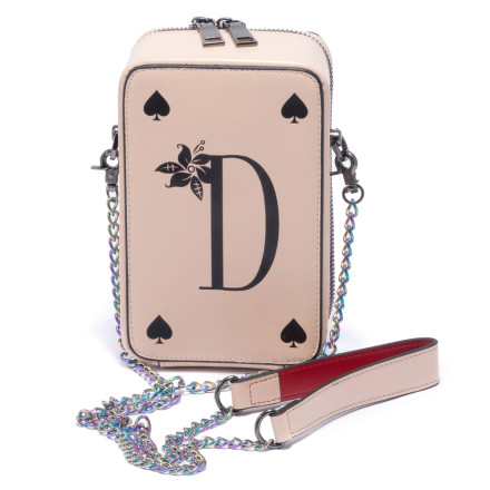 Жіноча сумка Welfare A-85008 BEIGE(APRICOT)