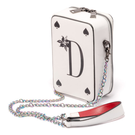 Жіноча сумка Welfare A-85008 W