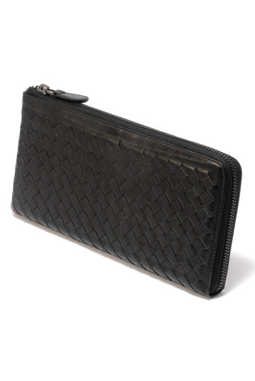 Кошелек женский Welfare 8036 BLK