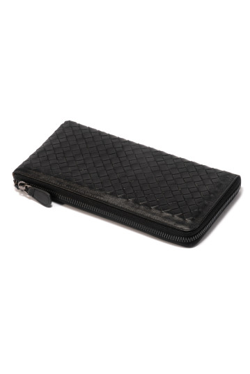 Кошелек женский Welfare 8036 BLK