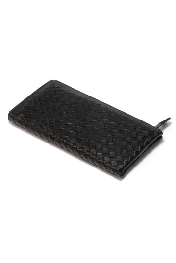 Кошелек женский Welfare 8036 BLK