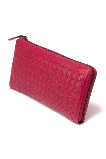 Кошелек женский Welfare 8036 PINK