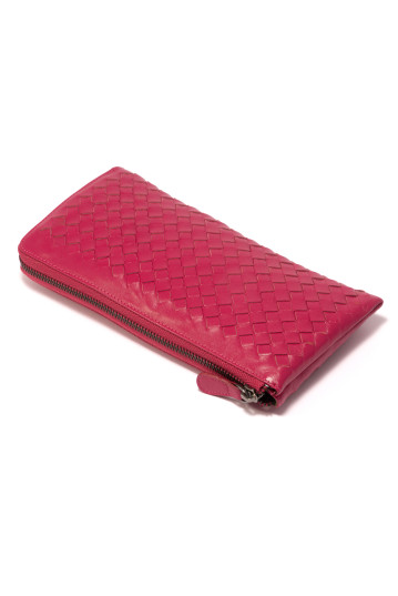 Кошелек женский Welfare 8036 PINK