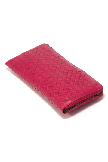 Кошелек женский Welfare 8036 PINK