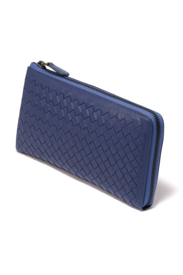 Кошелек женский Welfare 8036 BLUE