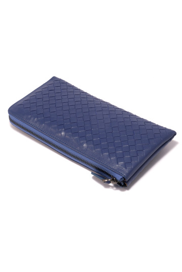 Кошелек женский Welfare 8036 BLUE
