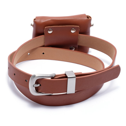 Ремінь жіночий Welfare PH-14 CAROTTY