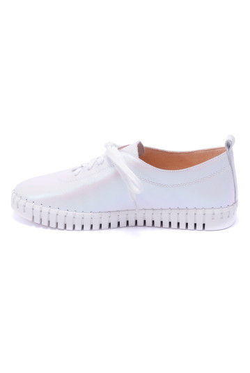 Кросівки жіночі Welfare 240871211/WHITE/38