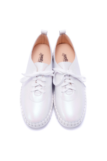 Кросівки жіночі Welfare 240871211/WHITE/38