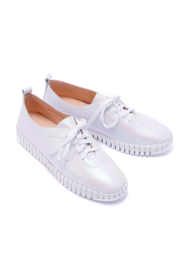 Кросівки жіночі Welfare 240871211/WHITE/38