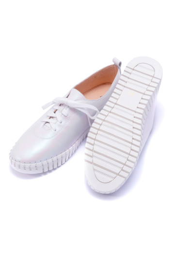 Кросівки жіночі Welfare 240871211/WHITE/38