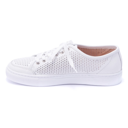 Кеди жіночі Welfare Pulse 340494211/WHITE/38