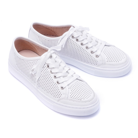 Кеди жіночі Welfare Pulse 340494211/WHITE/38