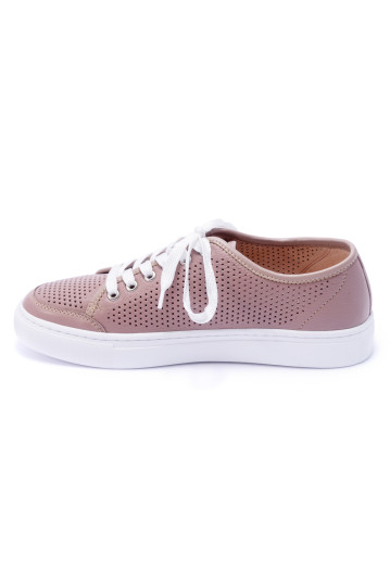 Кеды женские Welfare Pulse 340494211/D.BEIGE/38