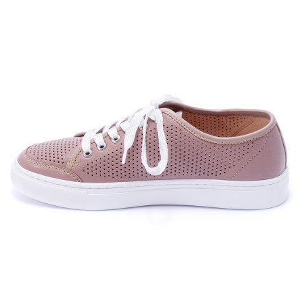 Кеди жіночі Welfare Pulse 340494211/D.BEIGE/38