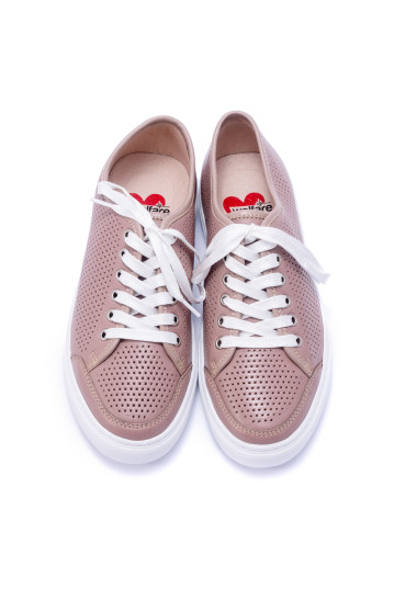 Кеды женские Welfare Pulse 340494211/D.BEIGE/38
