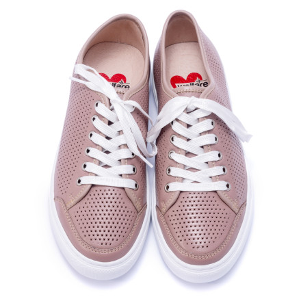 Кеди жіночі Welfare Pulse 340494211/D.BEIGE/38