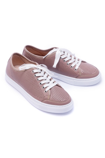 Кеды женские Welfare Pulse 340494211/D.BEIGE/38