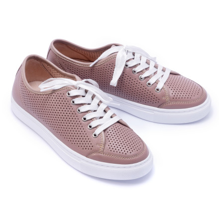 Кеди жіночі Welfare Pulse 340494211/D.BEIGE/38