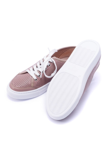 Кеды женские Welfare Pulse 340494211/D.BEIGE/38
