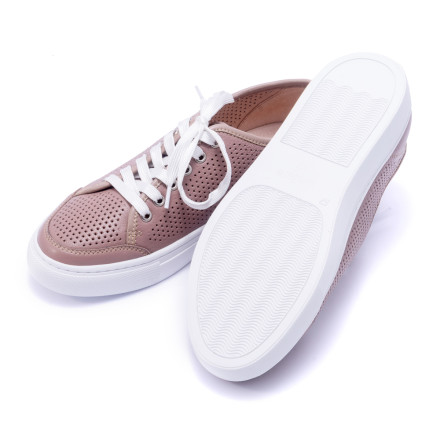 Кеди жіночі Welfare Pulse 340494211/D.BEIGE/38