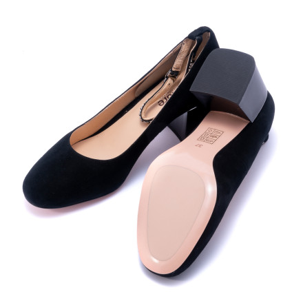 Туфлі жіночі Welfare 240940141/BLK/38