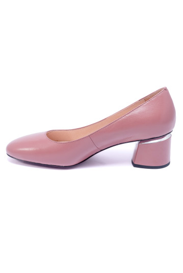 Туфли женские Welfare 480700111/D.PINK/38