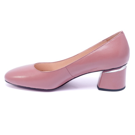 Туфлі жіночі Welfare 480700111/D.PINK/38