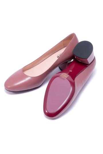 Туфли женские Welfare 480700111/D.PINK/38