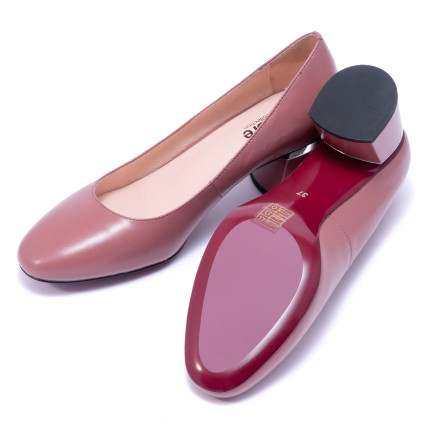 Туфлі жіночі Welfare 480700111/D.PINK/38