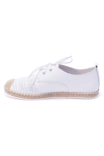 Кеды женские Welfare Pulse 520584211/WHITE/38