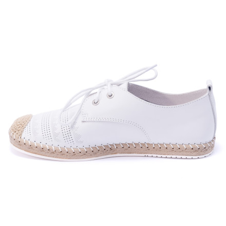 Кеди жіночі Welfare Pulse520584211/WHITE/38
